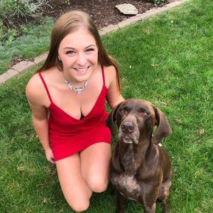 Meet your Posher, Dana